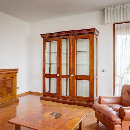 Appartamento Luisa - Vista Lago Passignano sul Trasimeno Exterior foto
