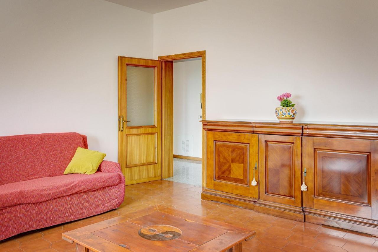 Appartamento Luisa - Vista Lago Passignano sul Trasimeno Exterior foto