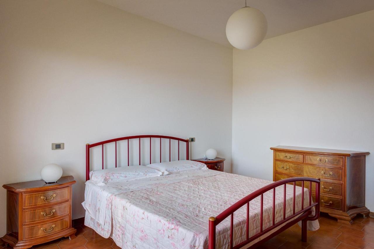 Appartamento Luisa - Vista Lago Passignano sul Trasimeno Exterior foto
