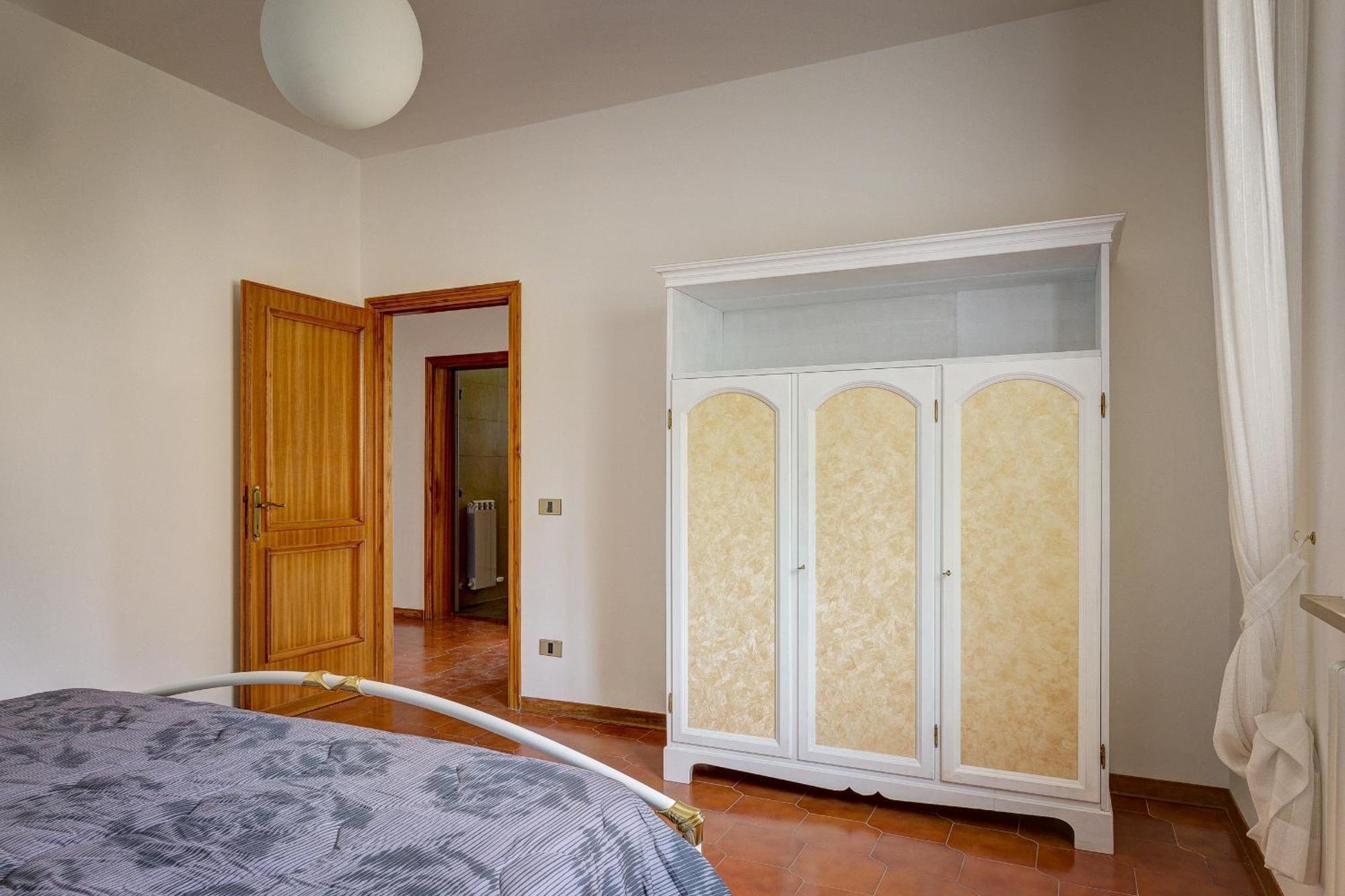 Appartamento Luisa - Vista Lago Passignano sul Trasimeno Exterior foto