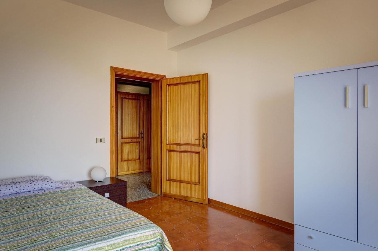 Appartamento Luisa - Vista Lago Passignano sul Trasimeno Exterior foto