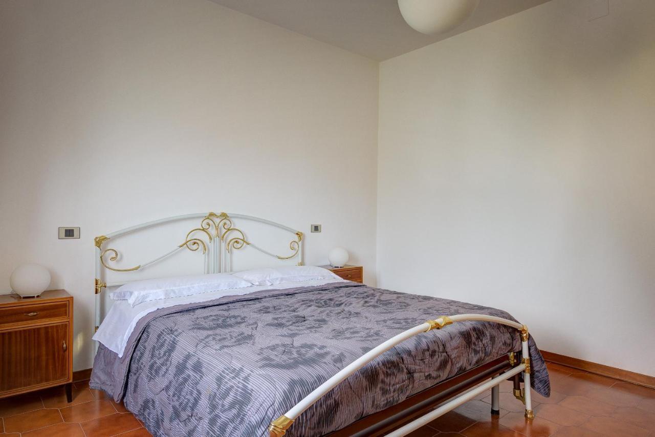 Appartamento Luisa - Vista Lago Passignano sul Trasimeno Exterior foto
